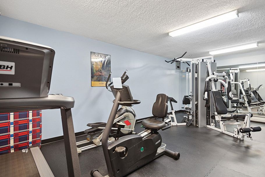 306 145 St. Georges Avenue North Vancouver, BC - 19