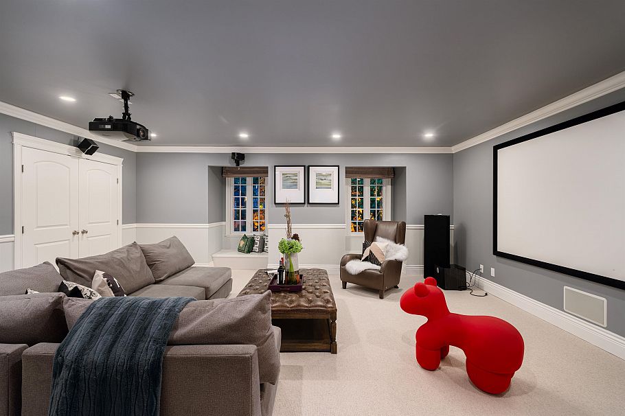 3707 Hudson Street Vancouver, BC - 21