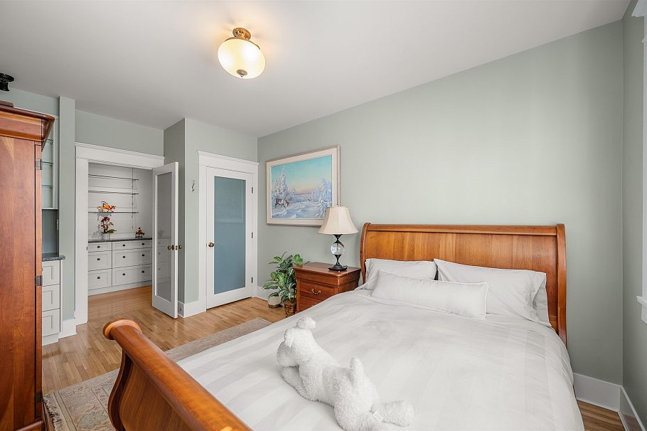 307 2890 Point Grey Road Vancouver, BC - 10