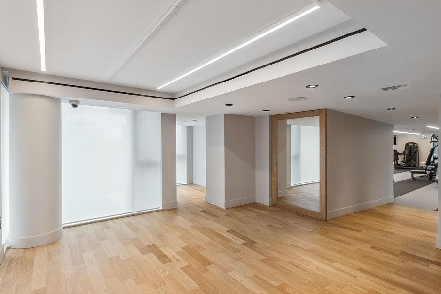 1901 1408 Robson Street Vancouver, BC - 34