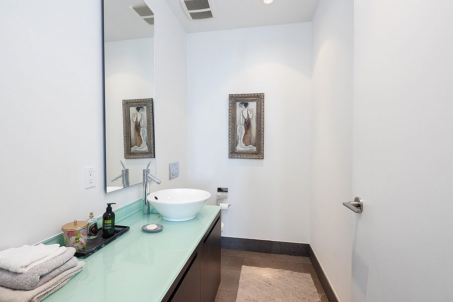 4402 1128 W Georgia Street Vancouver, BC - 24