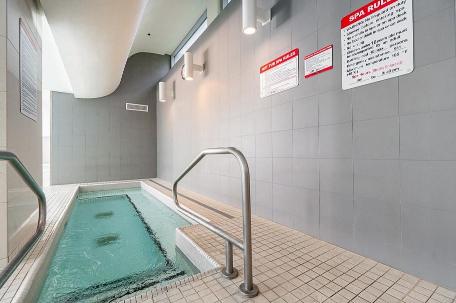 908 550 Pacific Street Vancouver, BC - 25