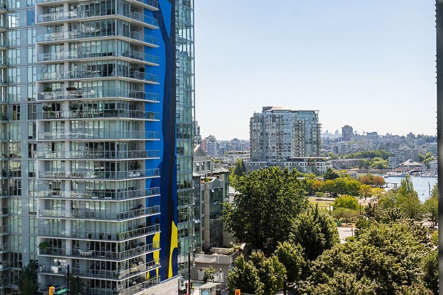 908 550 Pacific Street Vancouver, BC - 20