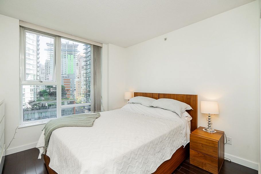 908 550 Pacific Street Vancouver, BC - 15