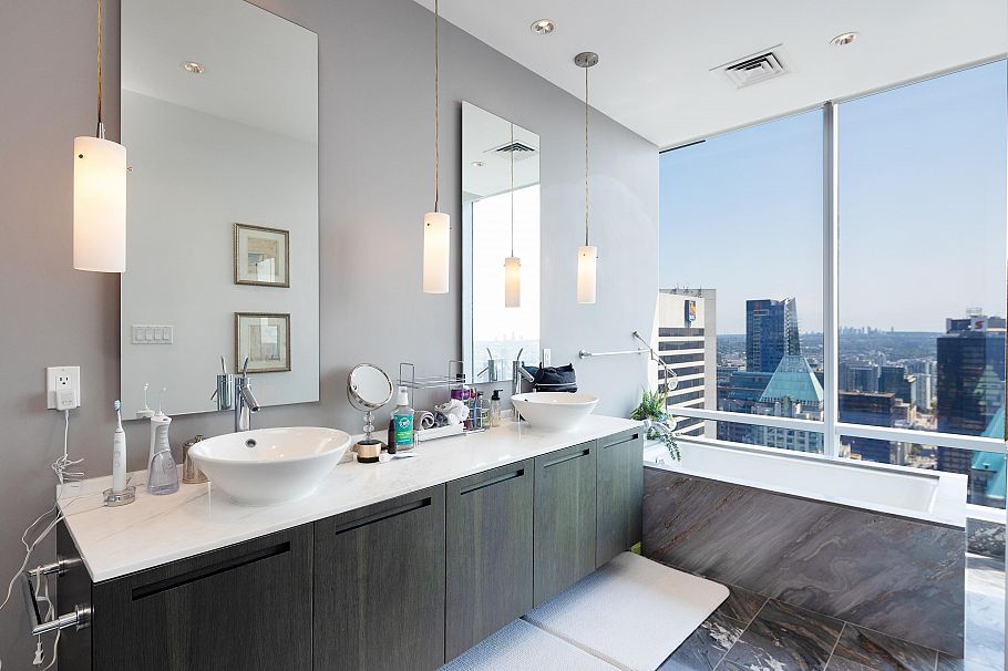 4402 1128 W Georgia Street Vancouver, BC - 22