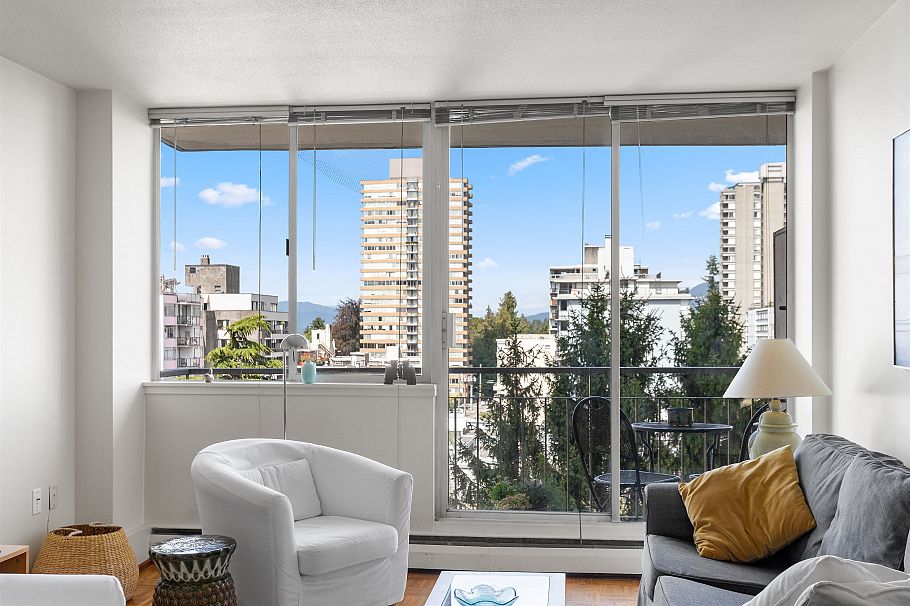 904 1850 Comox Street Vancouver, BC - 8