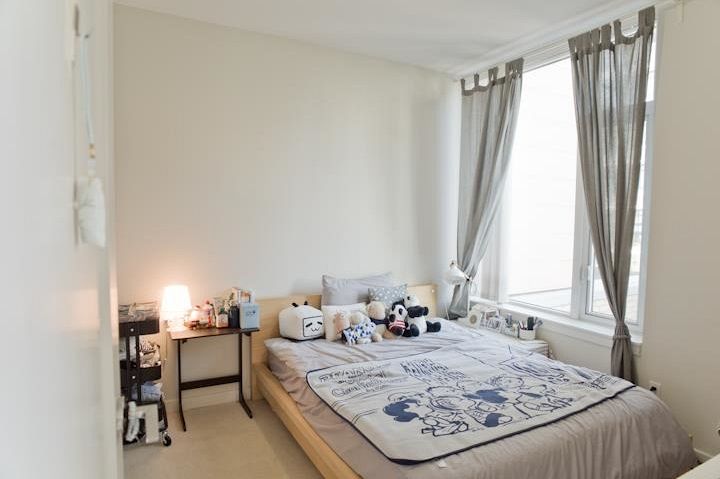 302 2033 W 10th Avenue Vancouver, BC - 9