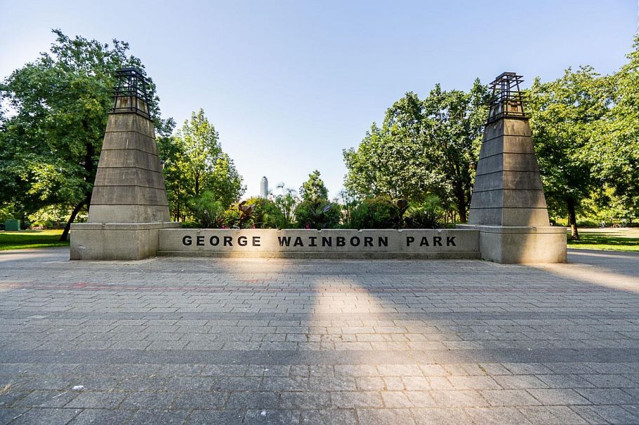 908 550 Pacific Street Vancouver, BC - 34