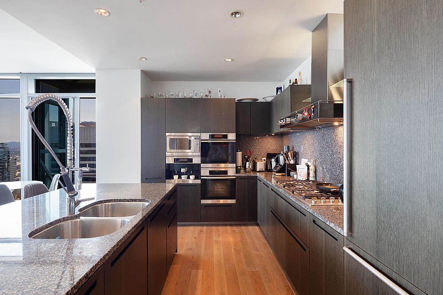 4402 1128 W Georgia Street Vancouver, BC - 12