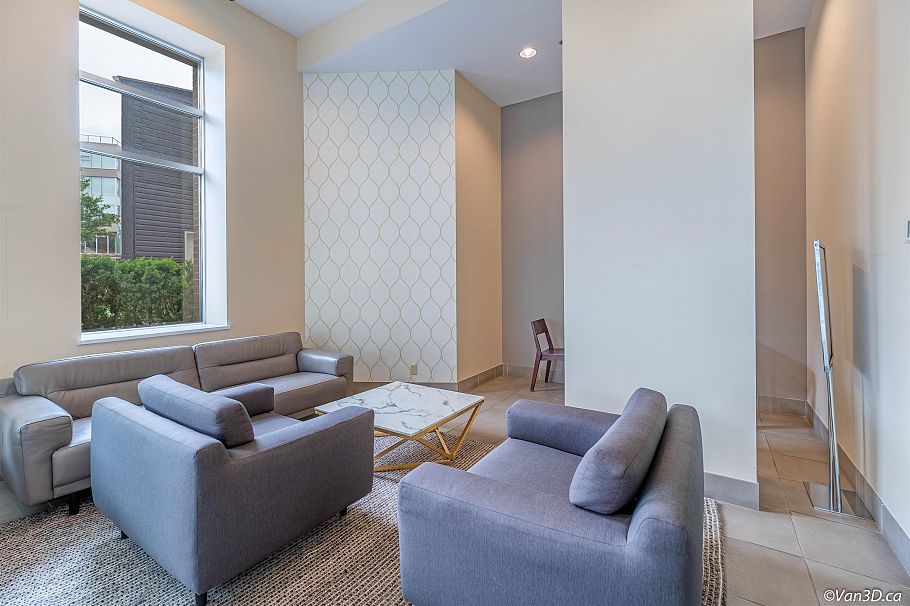 306 2055 Yukon Street Vancouver, BC - 23