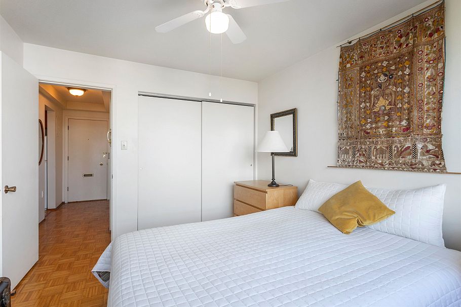 904 1850 Comox Street Vancouver, BC - 19