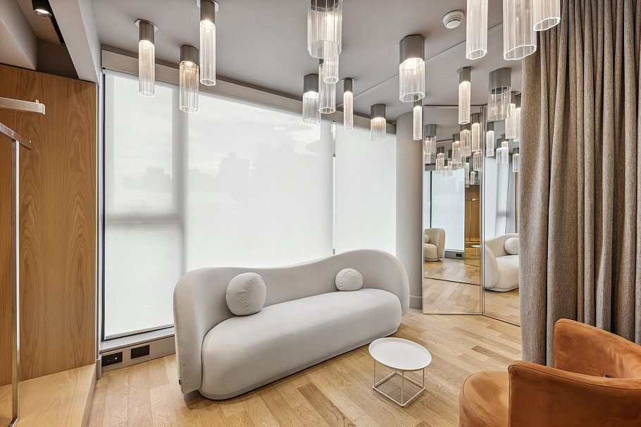 1901 1408 Robson Street Vancouver, BC - 36