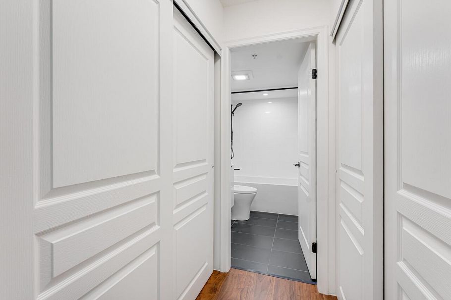 204 2181 W 12th Avenue Vancouver, BC - 15