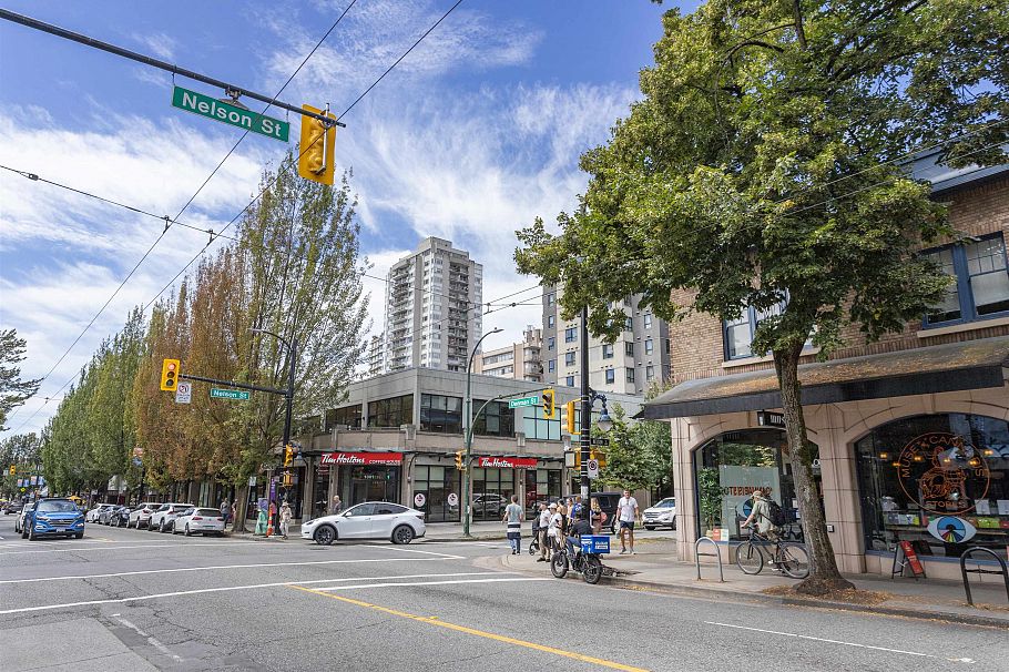 904 1850 Comox Street Vancouver, BC - 31