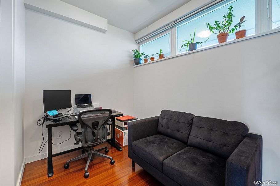 306 2055 Yukon Street Vancouver, BC - 12