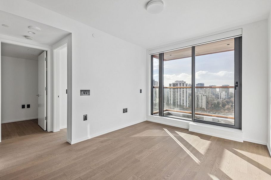 1901 1408 Robson Street Vancouver, BC - 7