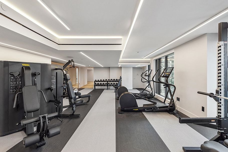 1901 1408 Robson Street Vancouver, BC - 32