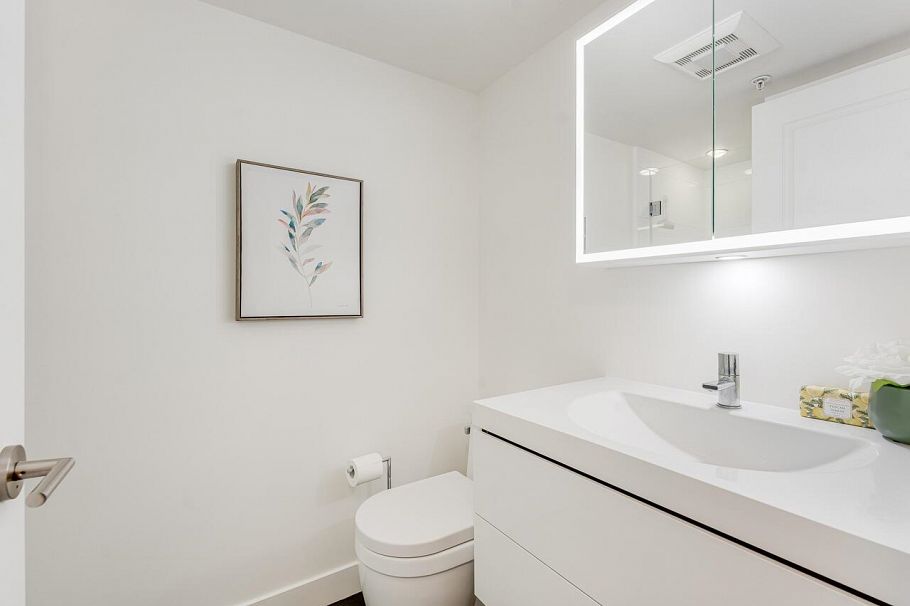 204 2181 W 12th Avenue Vancouver, BC - 19