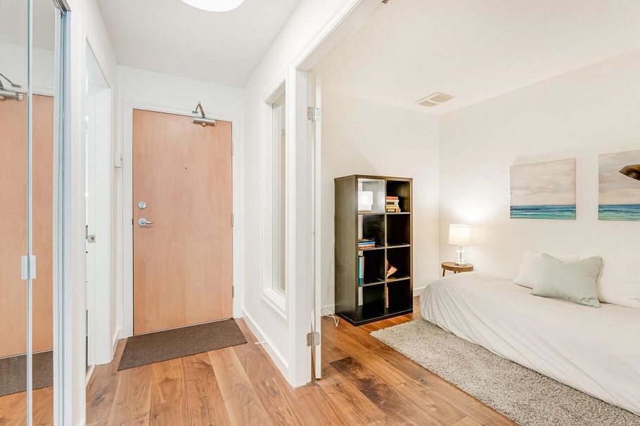 204 2181 W 12th Avenue Vancouver, BC - 16