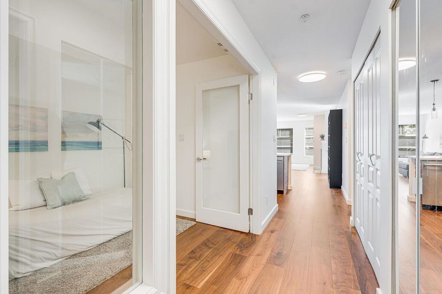 204 2181 W 12th Avenue Vancouver, BC - 18