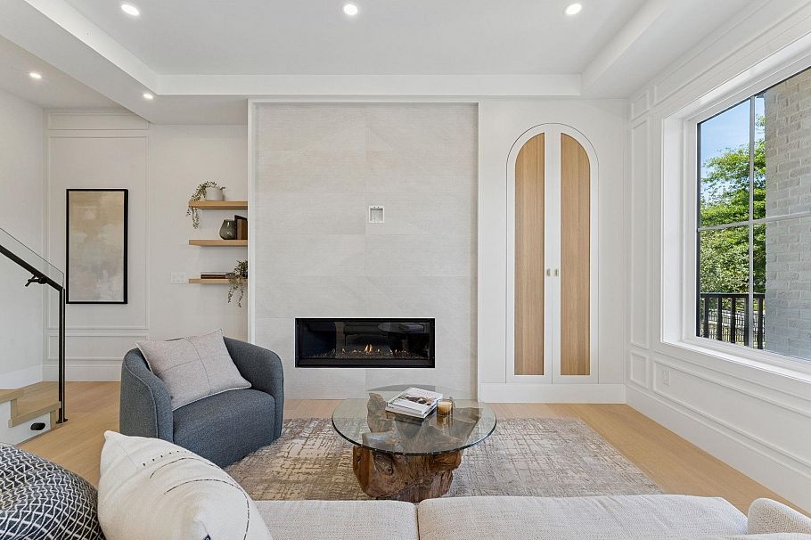 1 6649 Heather Street Vancouver, BC - 4