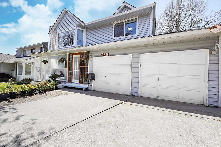 883 Nairn Court North Vancouver, BC - 29