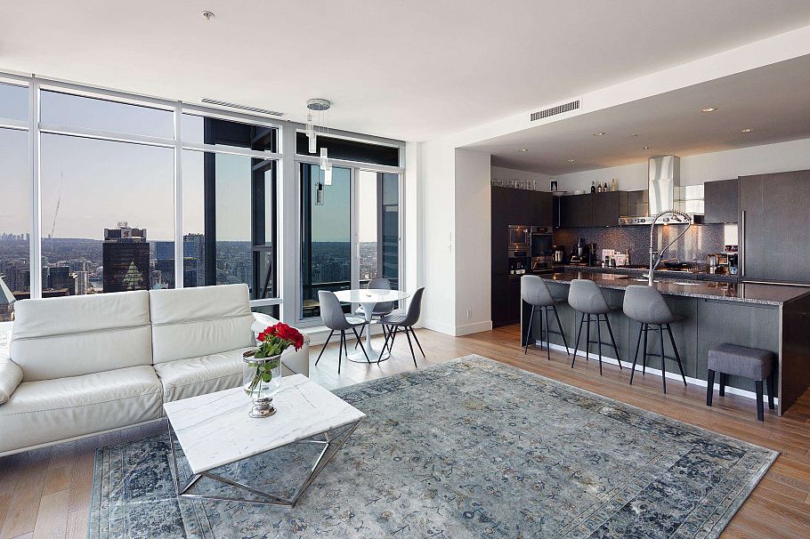 4402 1128 W Georgia Street Vancouver, BC - 18