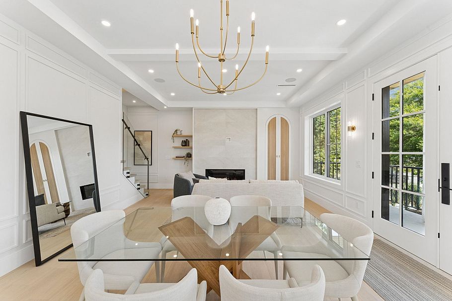 1 6649 Heather Street Vancouver, BC - 8