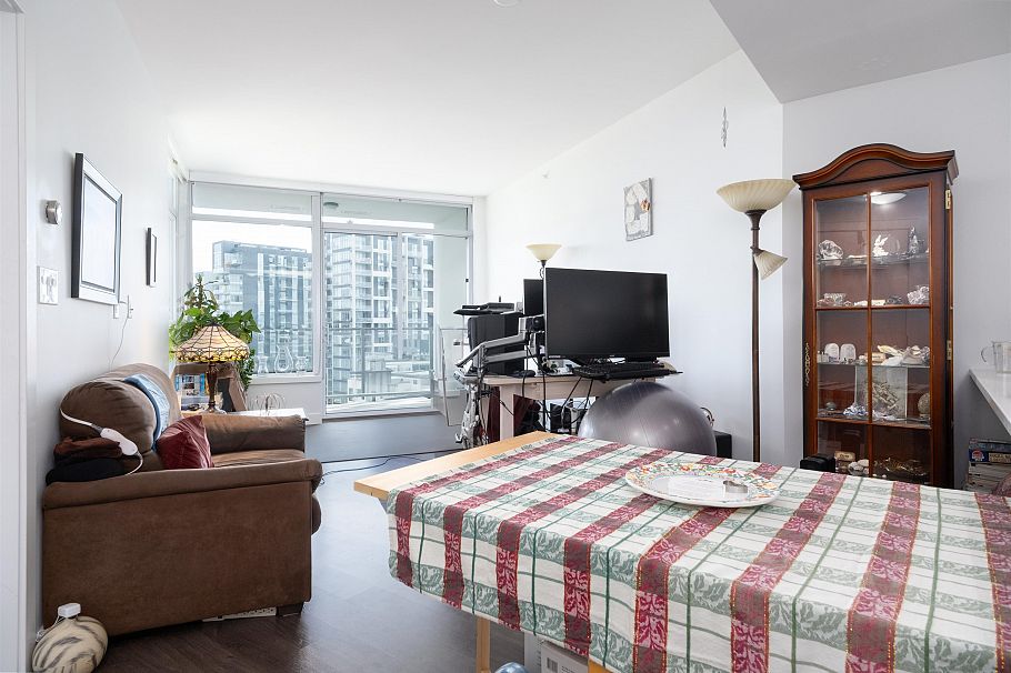 912 3557 Sawmill Crescent Vancouver, BC - 12