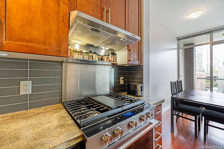 306 2055 Yukon Street Vancouver, BC - 7