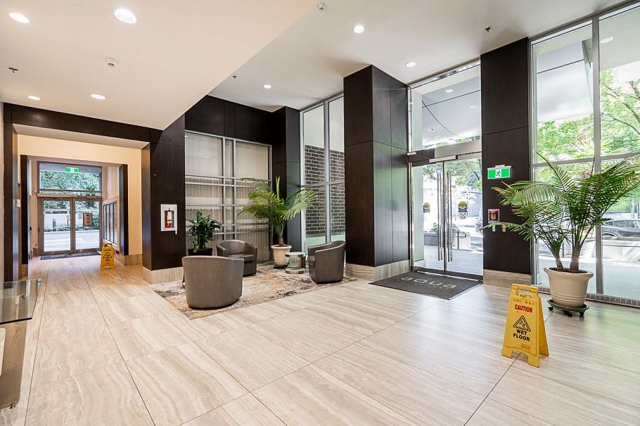 908 550 Pacific Street Vancouver, BC - 3