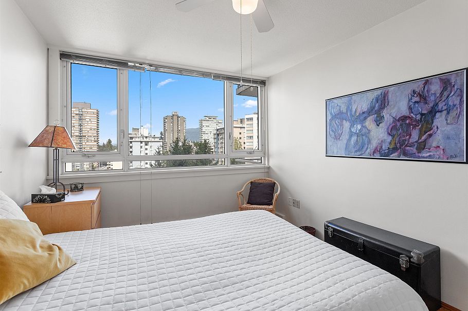 904 1850 Comox Street Vancouver, BC - 17