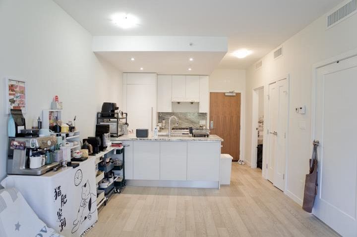 302 2033 W 10th Avenue Vancouver, BC - 7