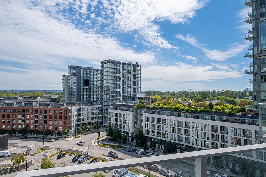 912 3557 Sawmill Crescent Vancouver, BC - 16