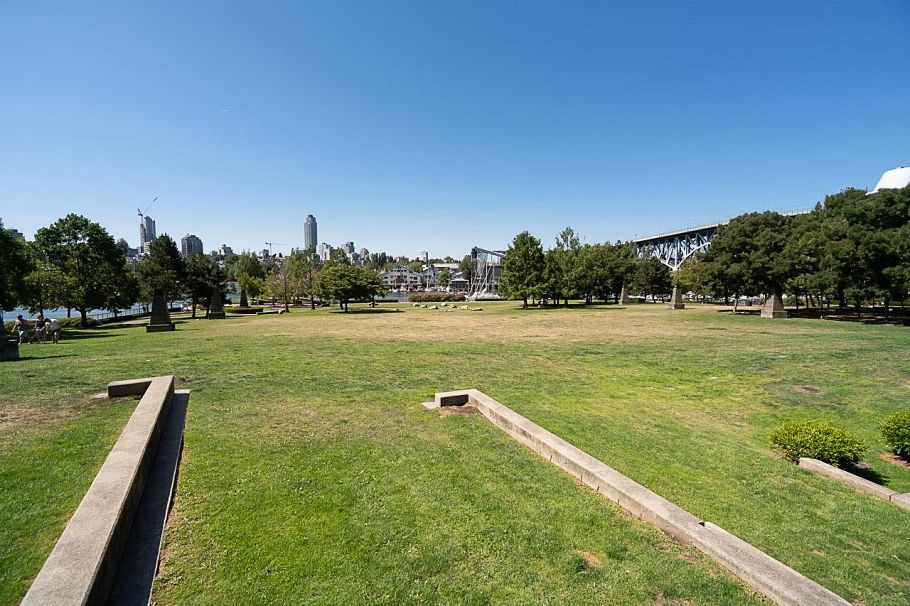 908 550 Pacific Street Vancouver, BC - 35