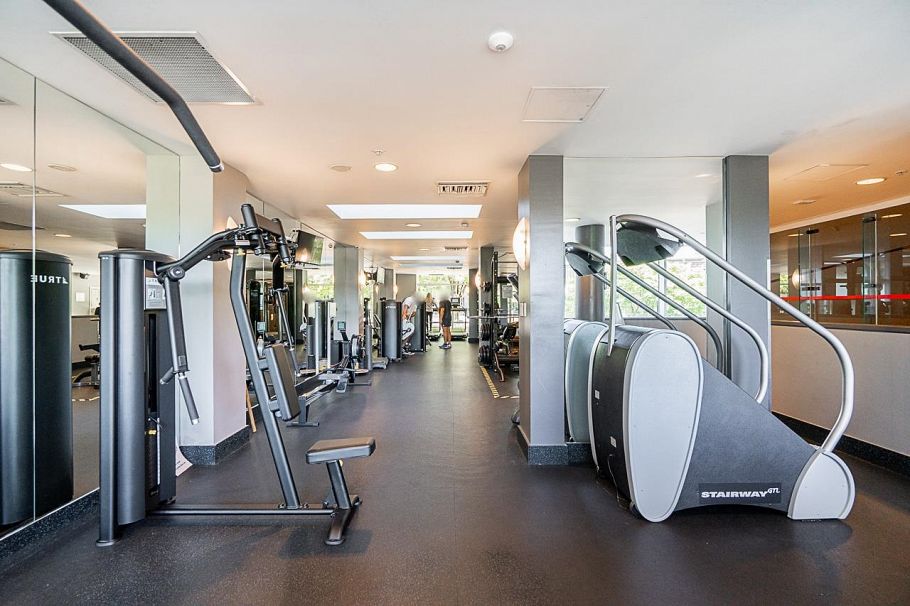 908 550 Pacific Street Vancouver, BC - 28