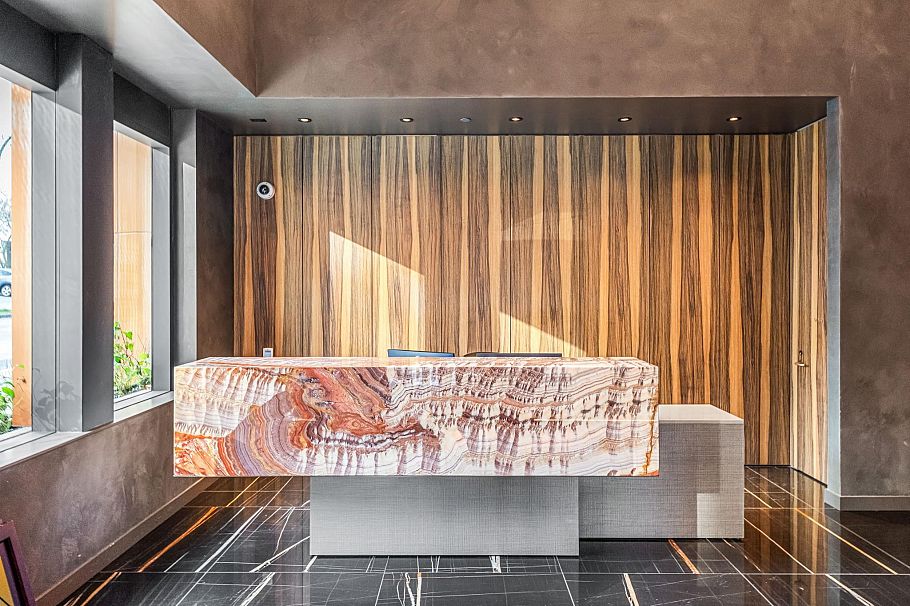 1901 1408 Robson Street Vancouver, BC - 27