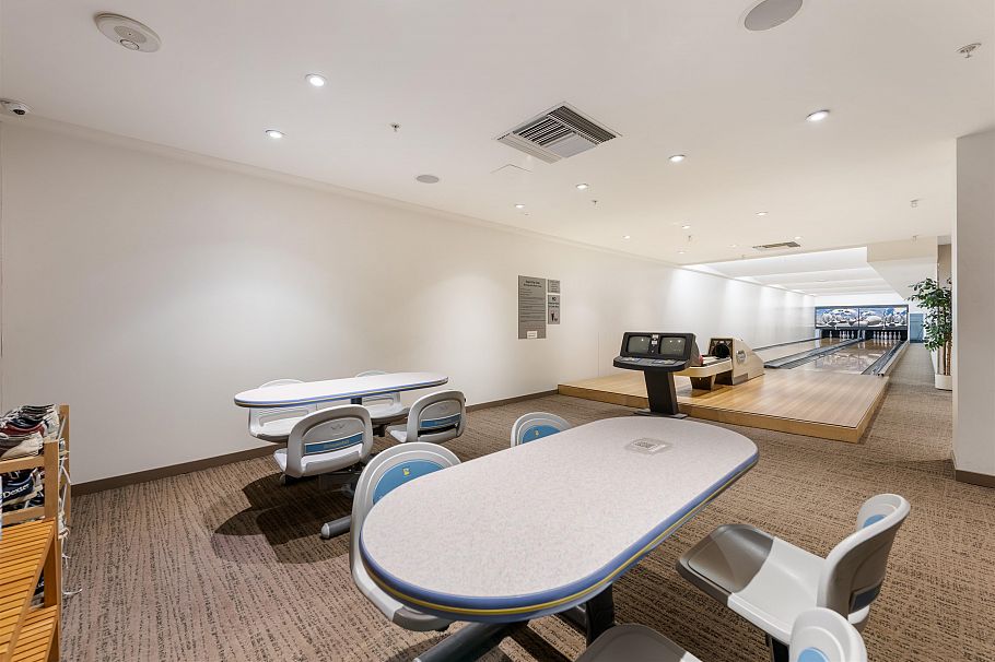 1606 33 Smithe Street Vancouver, BC - 31