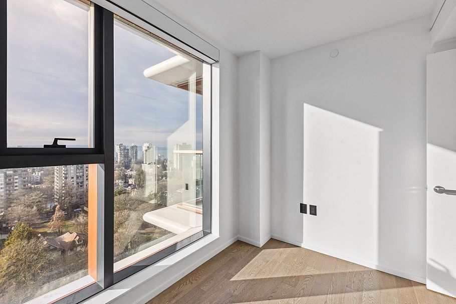 1901 1408 Robson Street Vancouver, BC - 22