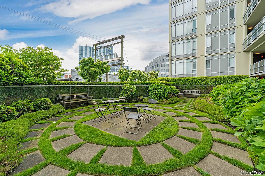 306 2055 Yukon Street Vancouver, BC - 24