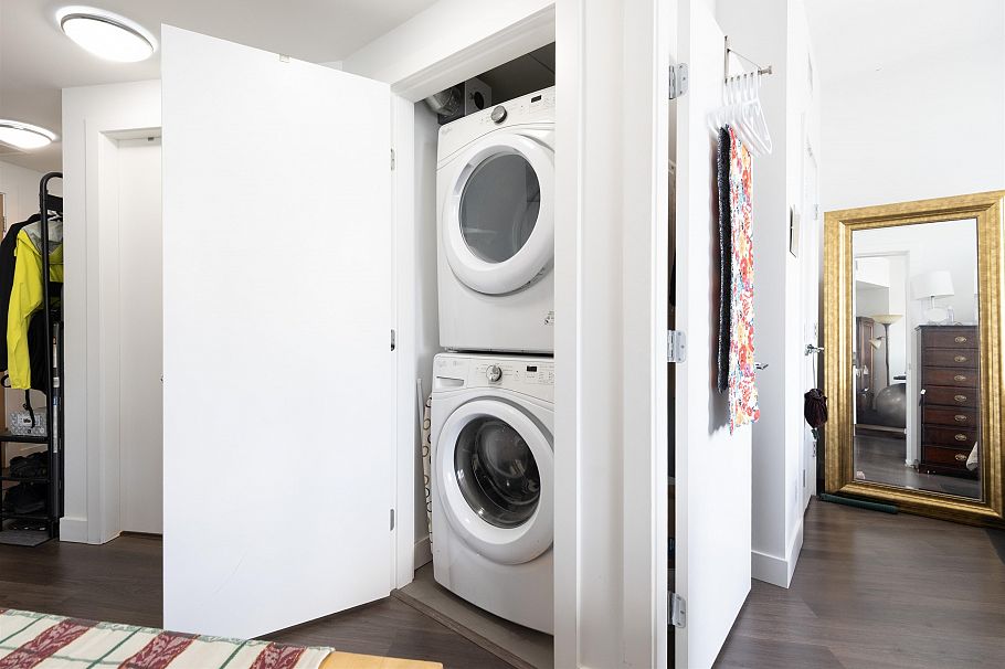 912 3557 Sawmill Crescent Vancouver, BC - 7