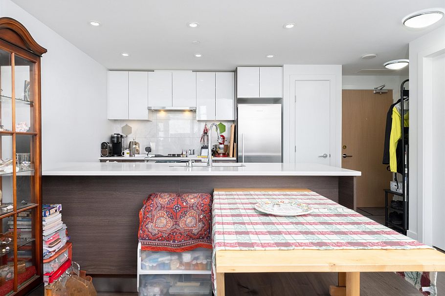 912 3557 Sawmill Crescent Vancouver, BC - 11