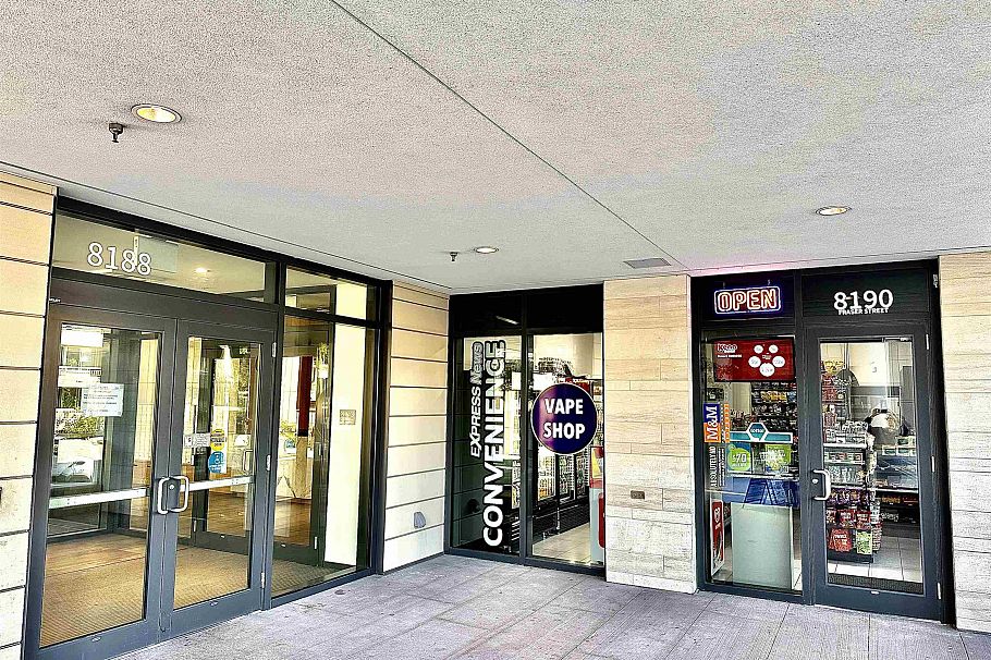 1308 8188 Fraser Street Vancouver, BC - 19