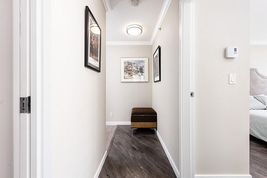 1606 33 Smithe Street Vancouver, BC - 13