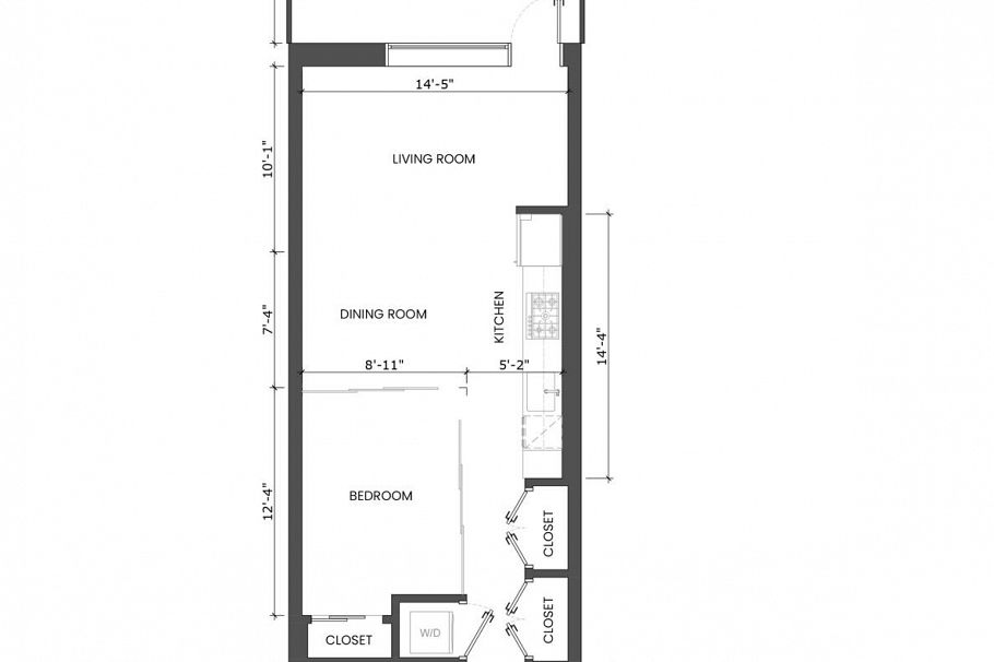 215 384 E 1st Avenue Vancouver, BC - 29