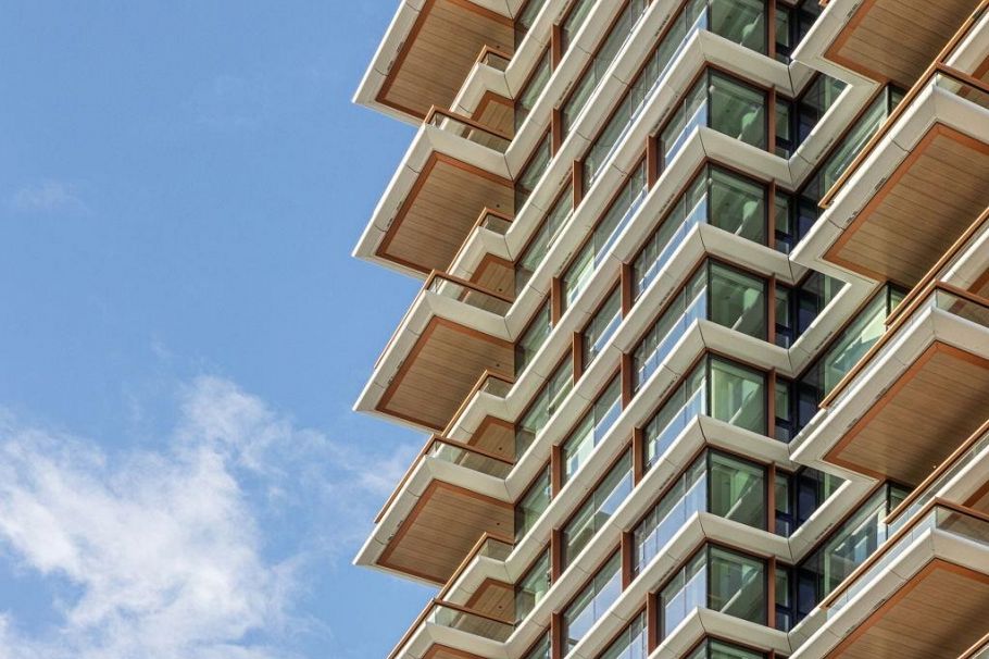 1901 1408 Robson Street Vancouver, BC - 38