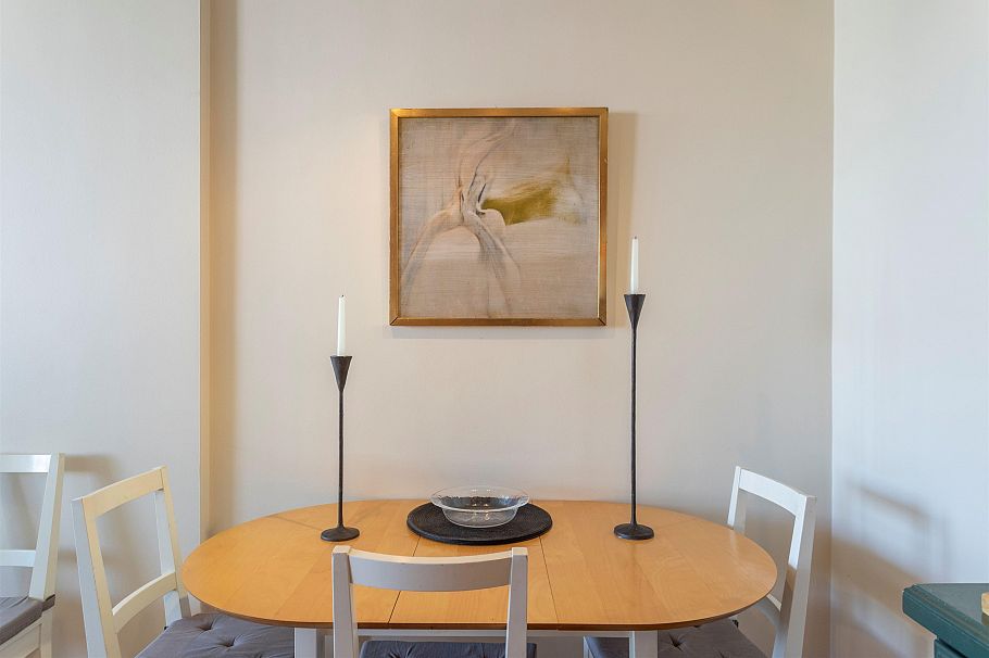 904 1850 Comox Street Vancouver, BC - 11