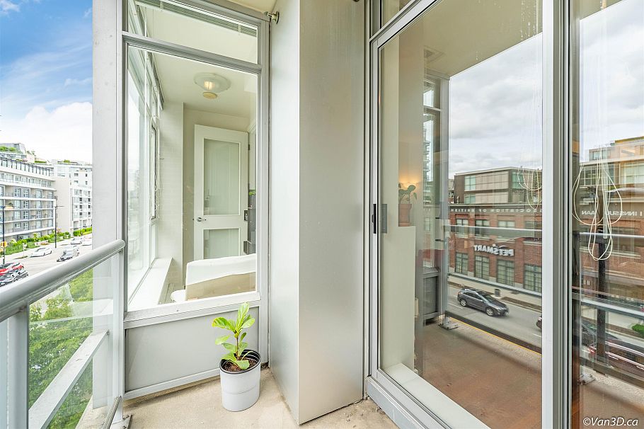 306 2055 Yukon Street Vancouver, BC - 19