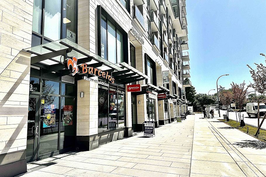 1308 8188 Fraser Street Vancouver, BC - 20