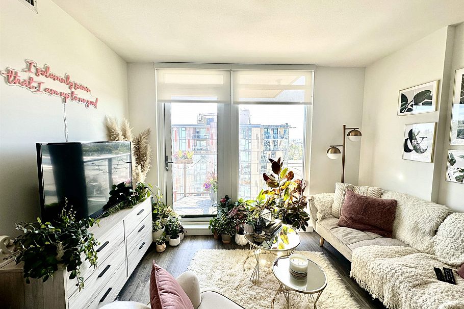 1308 8188 Fraser Street Vancouver, BC - 5